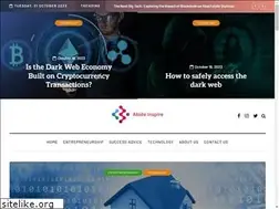 Sites similar to abideinspire.com
