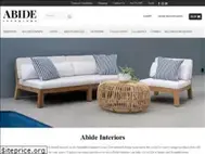 Sites similar to abideinteriors.com.au