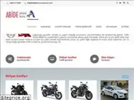 Sites similar to abidesurucukursu.com
