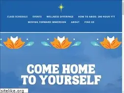 Sites similar to abideyogacleveland.com