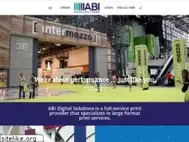 Sites similar to abidigitalsolutions.com