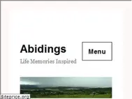 Sites similar to abidings.com