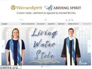 Sites similar to abidingspirit.com