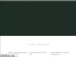 Sites similar to abidingtogetherpodcast.com