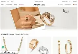 Sites similar to abidinkuyumculuk.com