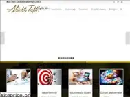 Sites similar to abidintatli.com.tr