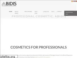 Sites similar to abidis.es