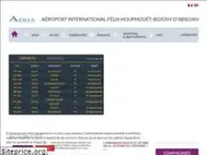 Sites similar to abidjan-aeroport.com