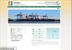 Sites similar to abidjan.com