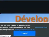 Sites similar to abidjan.me