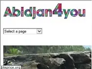 Sites similar to abidjan4you.com