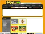 Sites similar to abidjanjeux.com