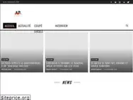 Sites similar to abidjanpeople.net