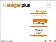 Sites similar to abidjanplus.com