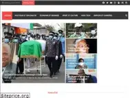 Sites similar to abidjanpress.com