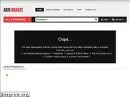Sites similar to abidmarket.com.pk
