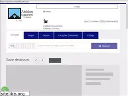 Sites similar to abidon.com.br