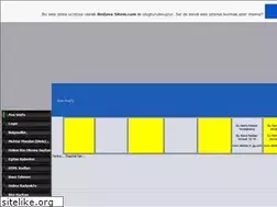 Sites similar to abidos.tr.gg