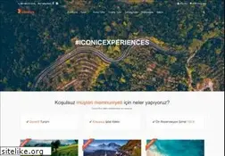 Sites similar to abidostravel.com