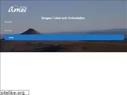 Sites similar to abidrearne.se