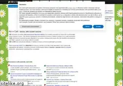 Sites similar to abiecab.it
