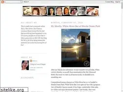 Sites similar to abieco.blogspot.com