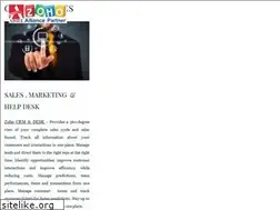 Sites similar to abielnet.com