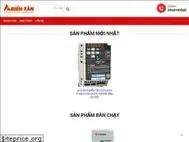 Sites similar to abientan.com