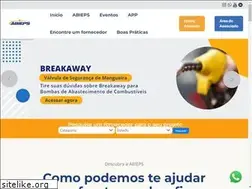 Sites similar to abieps.com.br