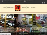 Sites similar to abierto24horasmadrid.com