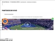 Sites similar to abiertognpseguros.com