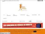 Sites similar to abiertohastaelamanecer.com