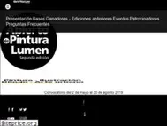 Sites similar to abiertolumen.com.mx