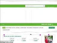 Sites similar to abies.be