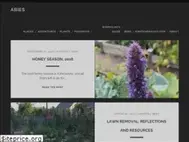 Sites similar to abies.org