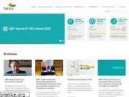 Sites similar to abif.cl