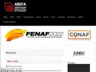 Sites similar to abifa.org.br