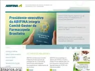 Sites similar to abifina.org.br