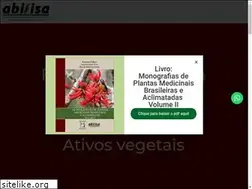 Sites similar to abifisa.org.br