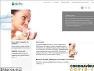 Sites similar to abifra.org.br