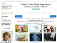 Sites similar to abigail-voyance.com