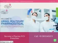 Sites similar to abigailcare.com