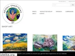 Sites similar to abigailengstrand.com