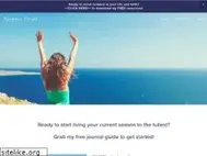 Sites similar to abigailfolds.com