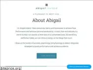 Sites similar to abigailireland.com