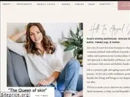 Sites similar to abigailjames.com