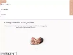 Sites similar to abigailjoycephotography.com