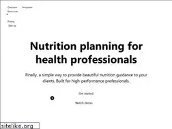Sites similar to abigailkeeso.com