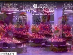 Sites similar to abigailkirsch.com