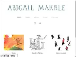 Sites similar to abigailmarble.com
